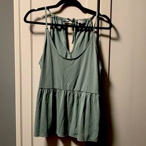 Dex summer tank new with tags